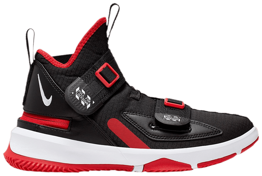 lebron 13 flyease