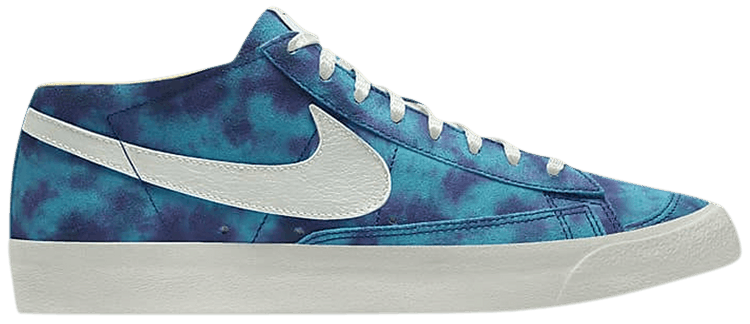 Nike Blazer Mid 77 By You