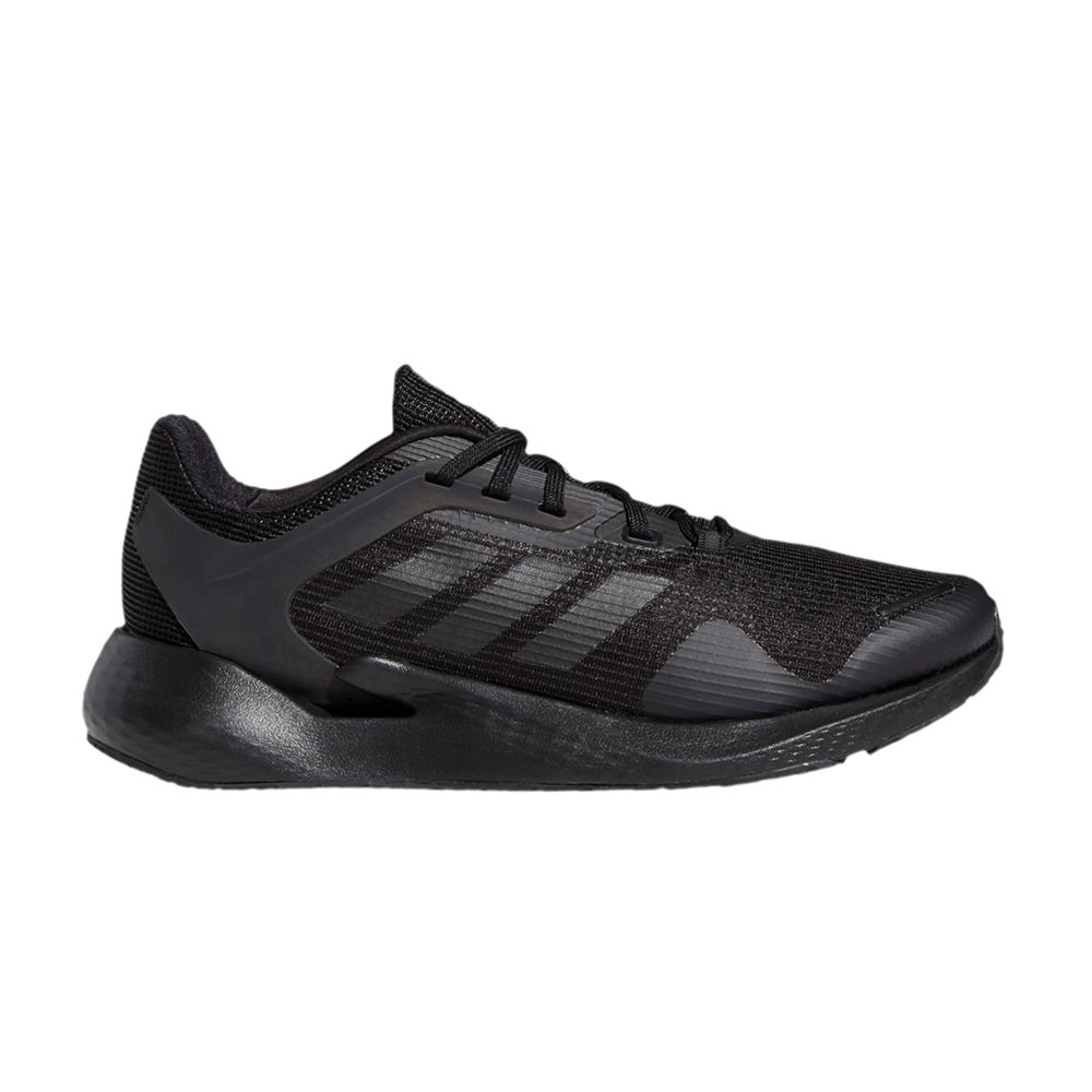ADIDAS ORIGINALS ALPHATORSION 360 'TRIPLE BLACK'