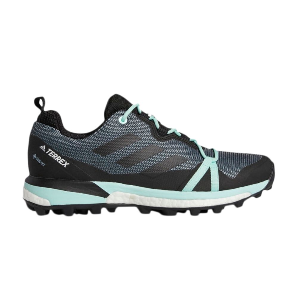 adidas Wmns Terrex Skychaser LT GTX 'Ash Grey Mint' | Women's Size 7