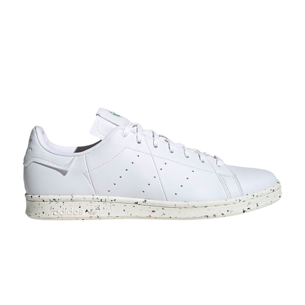 adidas Stan Smith 'Sustainability' | White | Men's Size 5.5