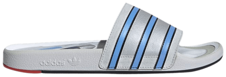 Adilette premium slides on sale
