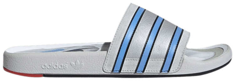 Adilette Premium Slides 'Micropacer'