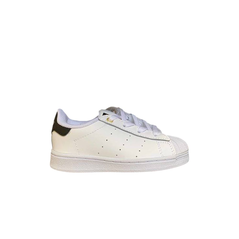 Superstar Stan Smith Infant 'White' - FX8021