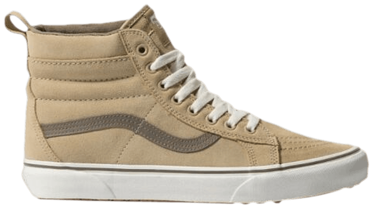 Vans SK8 Hi MTE Suede Starfish
