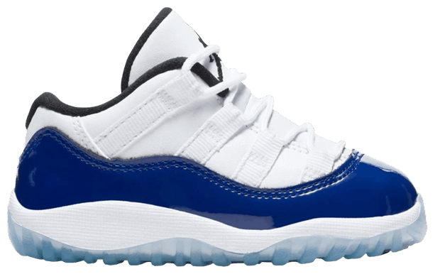 low concord sketch 11