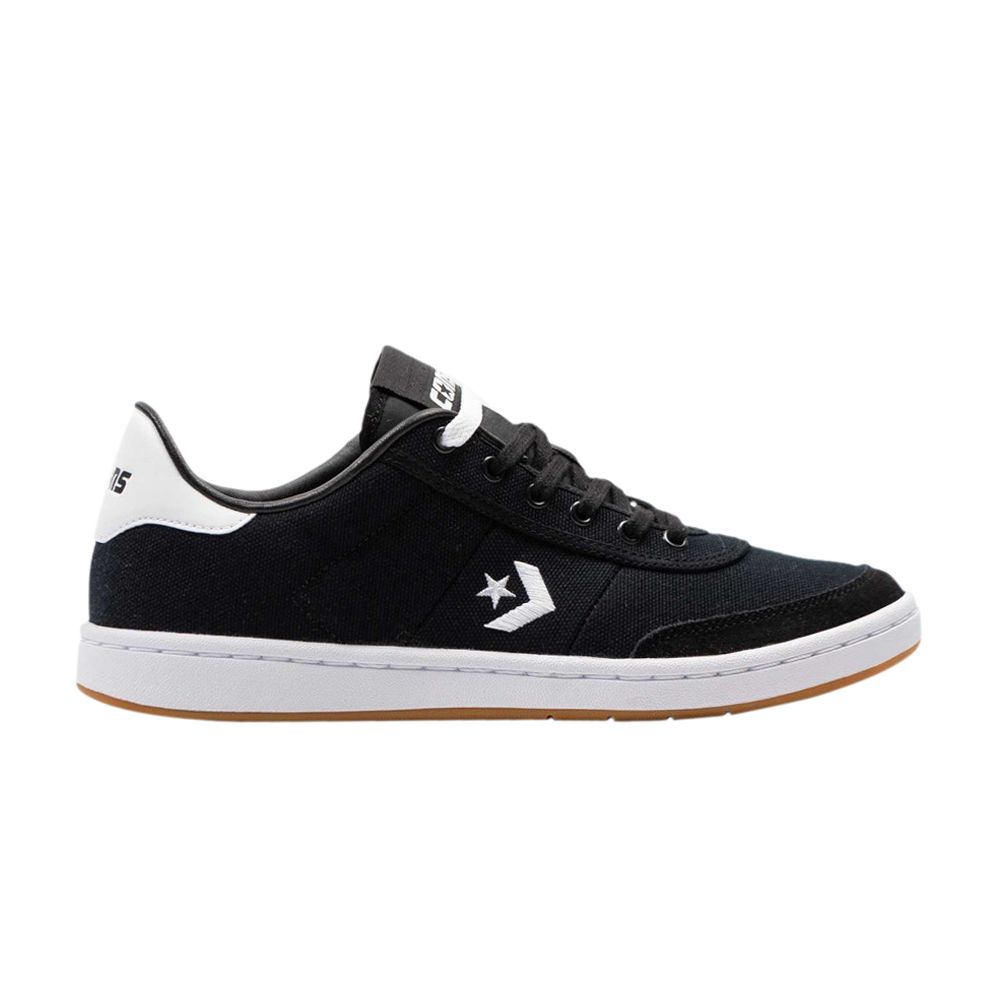 Converse Barcelona Pro Low 'Black White' | Men's Size 9 - 161530C