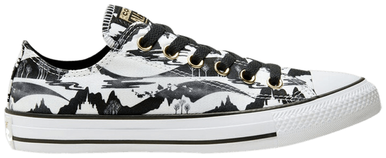 Converse x frozen 2 chuck taylor all star 2025