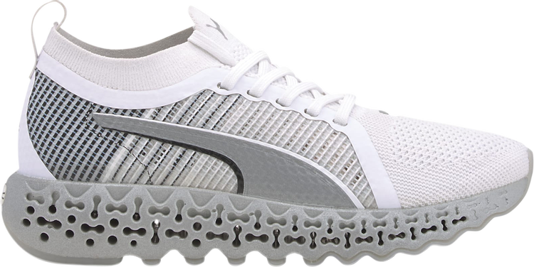 Wmns Calibrate Runner 'White Grey'