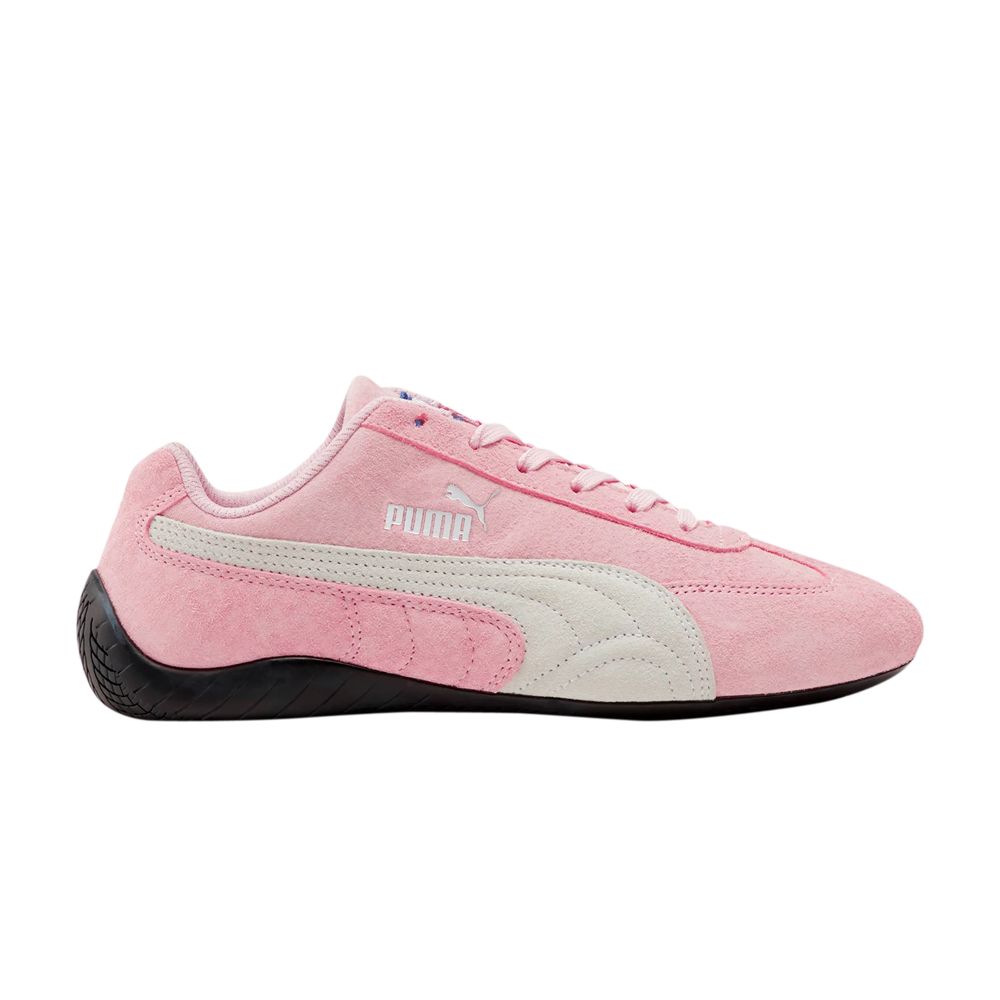 Puma Wmns Speedcat Sparco OG 'Winsome Orchid' | Pink | Women's Size 7.5