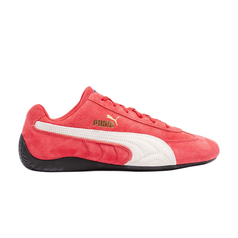 Puma Sparco x Speedcat OG 'Ribbon Red' | Men's Size 10.5