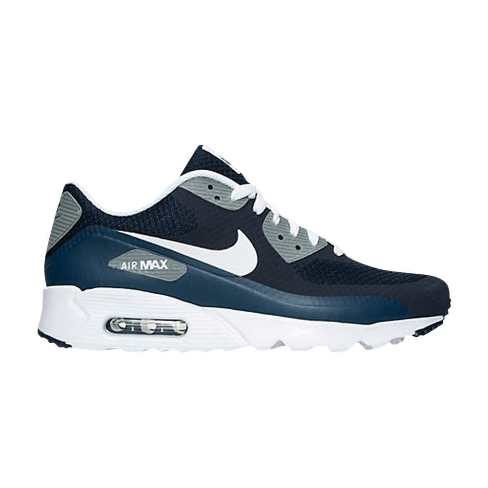 Air Max 90 Ultra Essential 'Obsidian 
