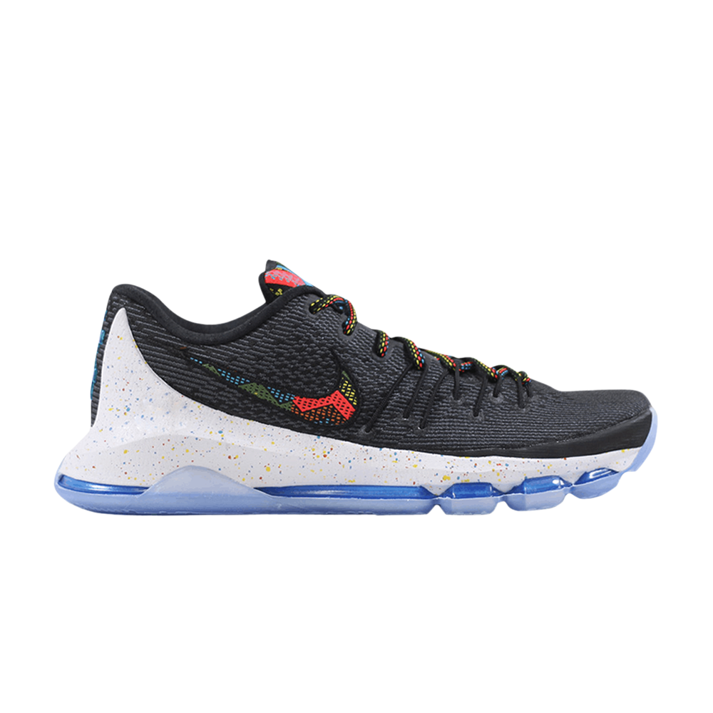 KD 8 EP 'Black History Month'