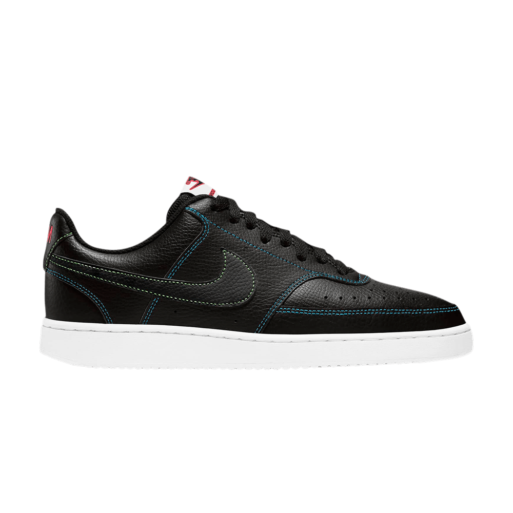 Court Vision Low 'Overlay Stitch' | GOAT