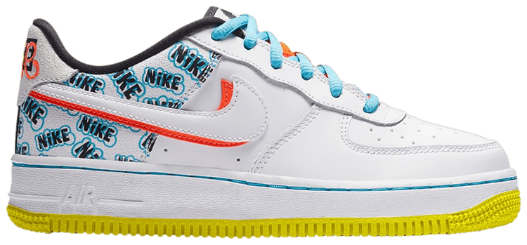 Nike air force 1 school sales