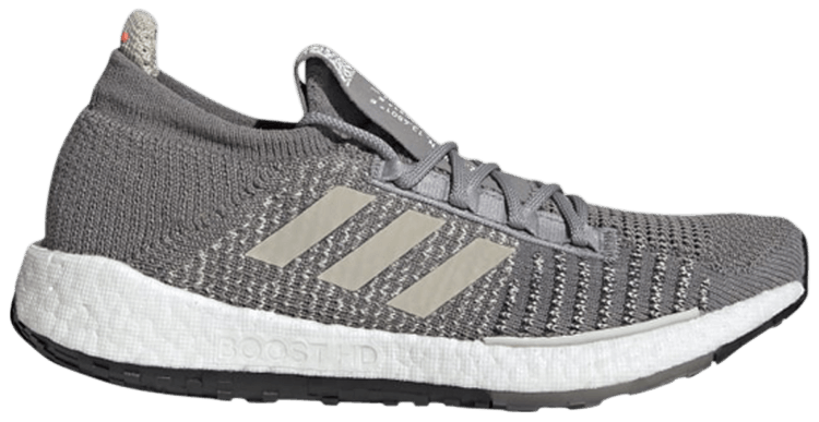 Adidas Wmns PulseBoost HD Dove Grey Aluminium