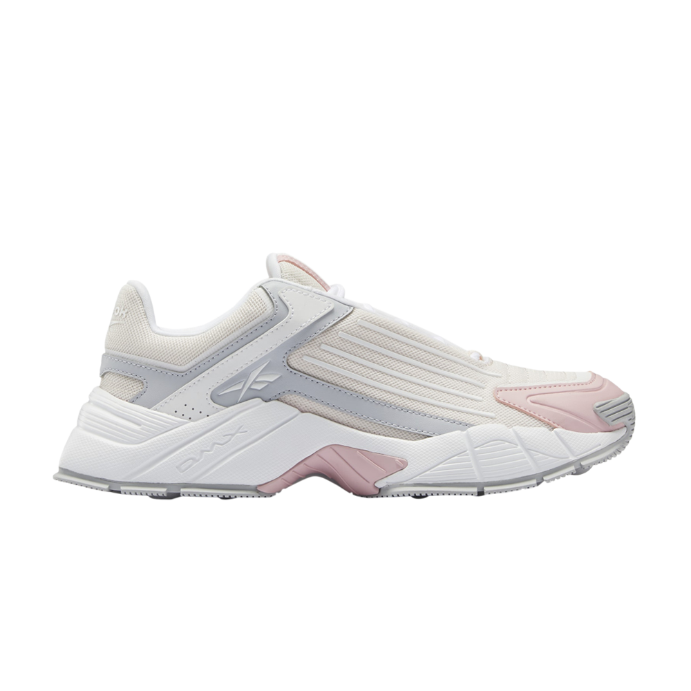 Pre-owned Reebok Wmns Dmx Series 3000 'classic Pink'