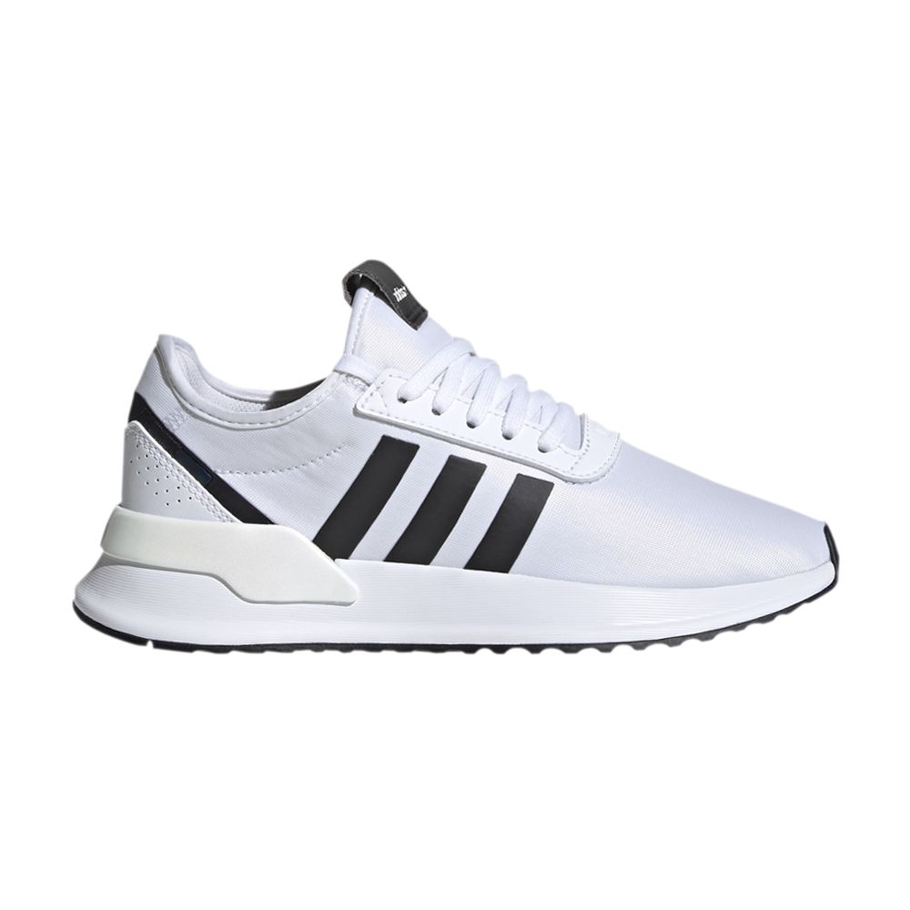ADIDAS ORIGINALS WMNS U_PATH X 'WHITE'