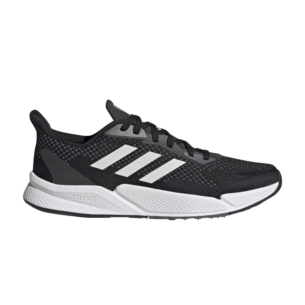 ADIDAS ORIGINALS X9000L2 'BLACK WHITE'