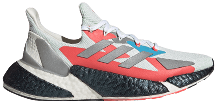 Adidas Wmns X9000L4 Crystal White