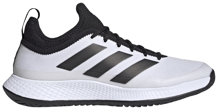 Adidas Defiant Generation White Black