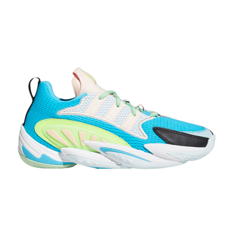 Buy Crazy BYW X 2.0 Cyan Pink Tint FY2205 GOAT CA