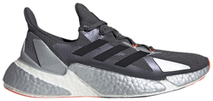 Buy Adidas X9000L4 'Grey Six Orange' - FY2348 | GOAT