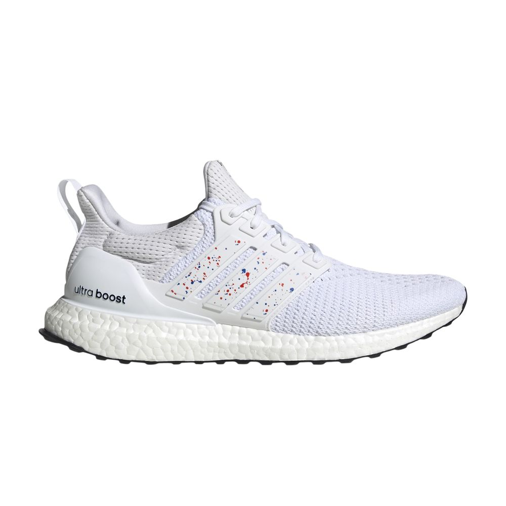 UltraBoost DNA 'City Pack - Taipei' - FZ4862