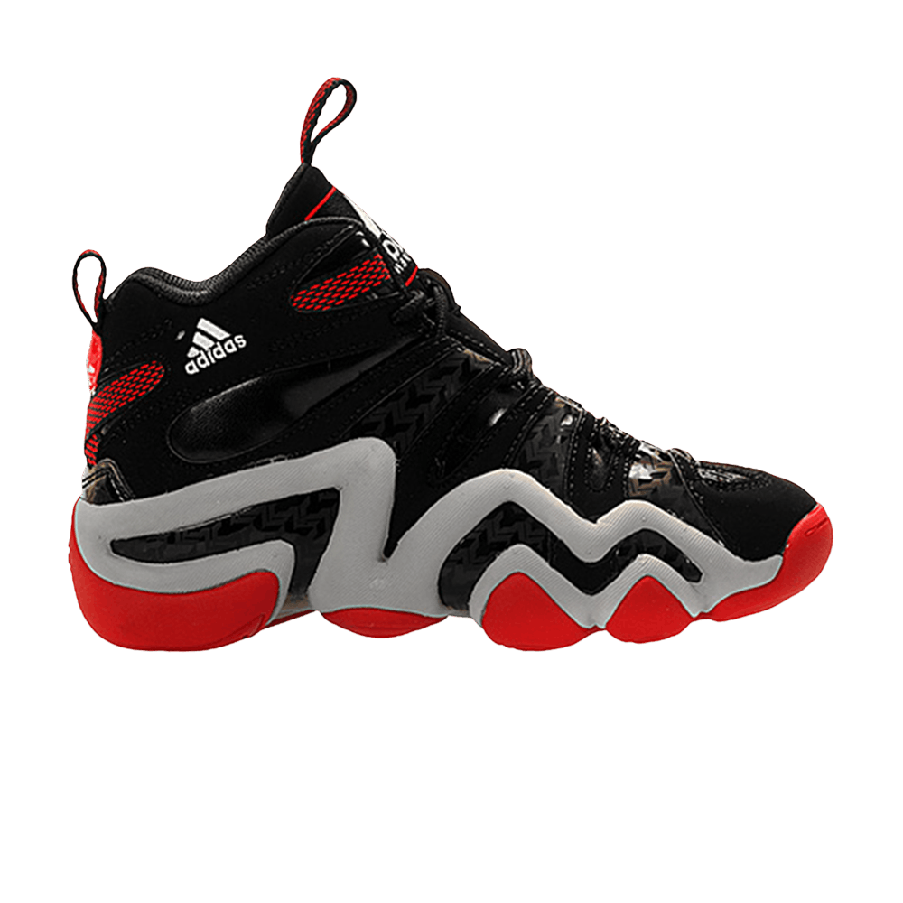 Adidas crazy sales 8 olympic