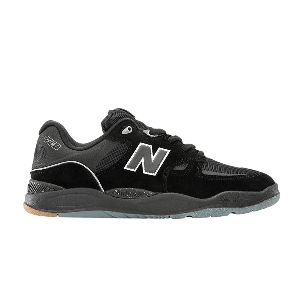 New Balance Tiago Lemos x Numeric 1010 'Black Grey' | Men's Size 5.5
