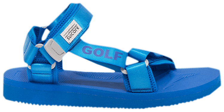 Golf wang flip flops online