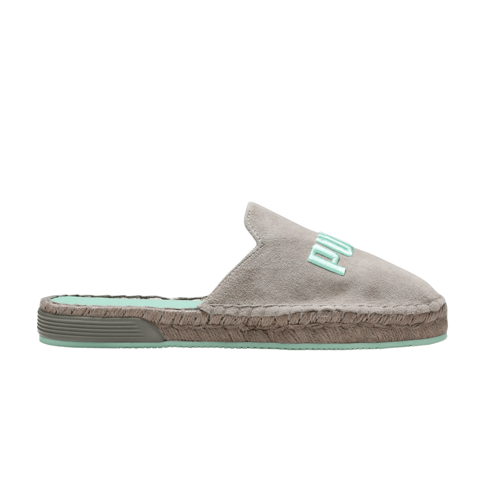 puma fenty espadrille