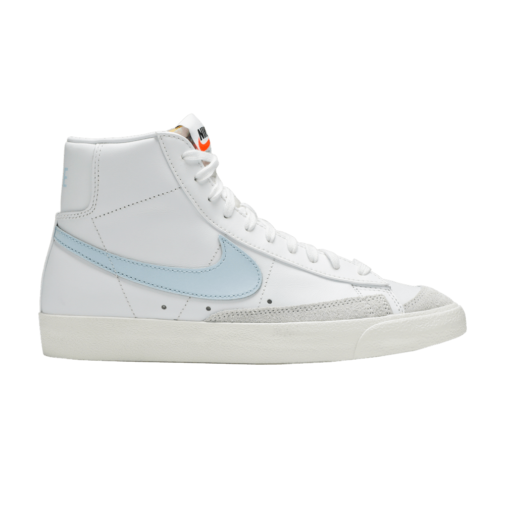 نسيم صلب بدعة goat nike blazer 