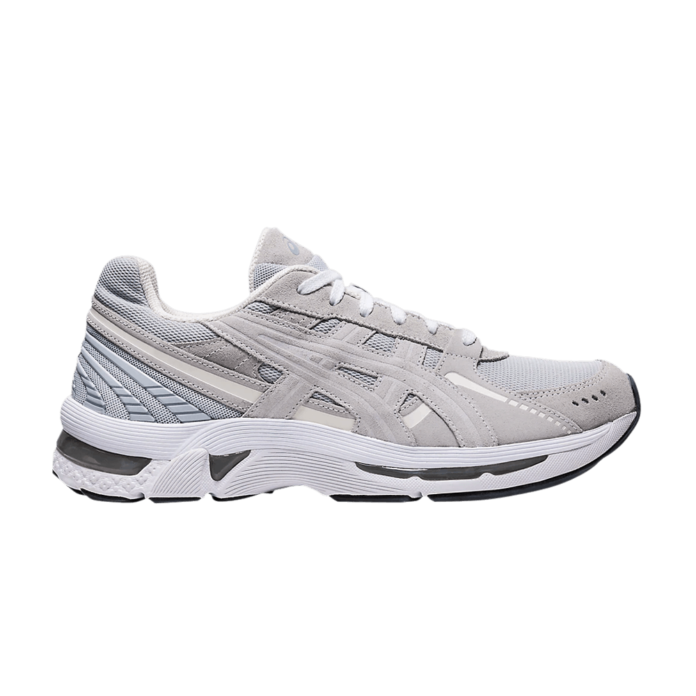 asics gel kyrios grey