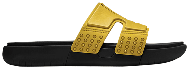 Air Jordan Hydro 8 Slide Dark Sulfur