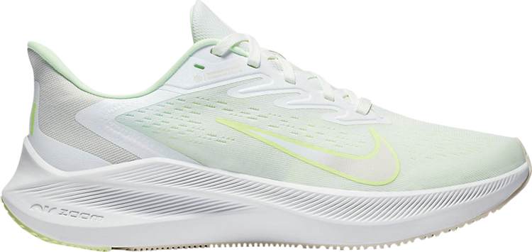 Wmns Zoom Winflo 7 'Barely Volt'