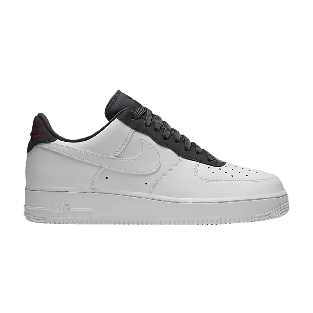 Air Force 1 '07 LV8 'Embroidered Sukajan' | GOAT