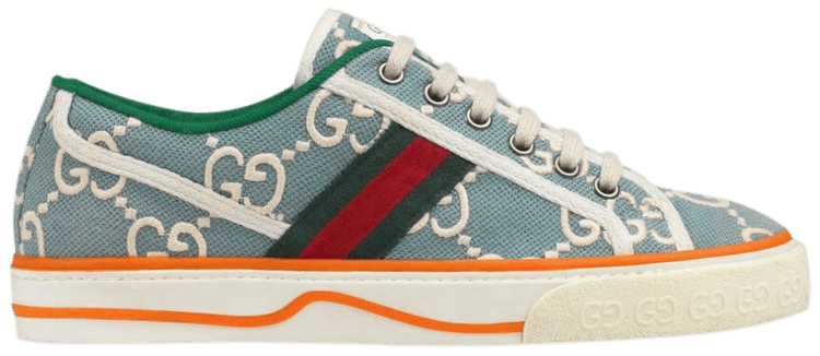 Gucci Wmns Tennis 1977 'Light Blue'