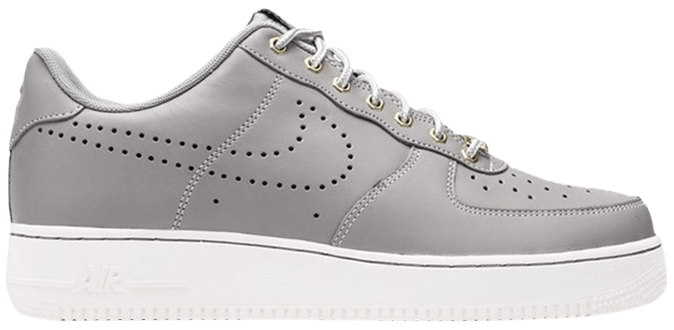 Nike Air Force 1 07 LV8 Medium Grey