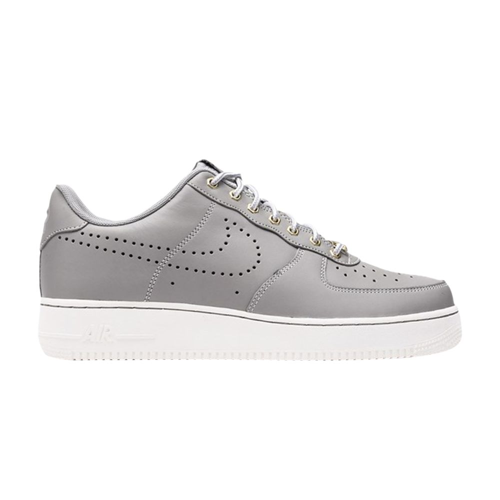 Nike Air Force 1 '07 LV8 'Medium Grey' | Men's Size 11 - 882095-002