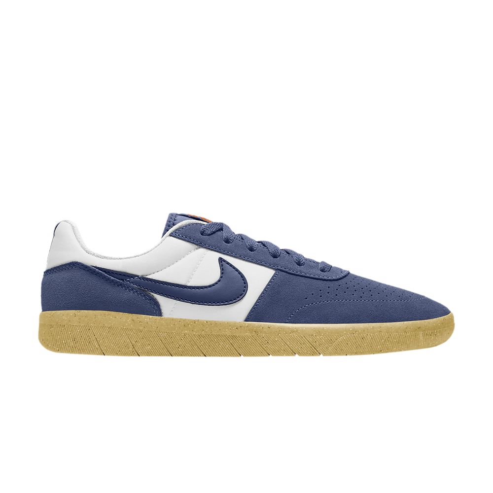 Nike Team Classic SB 'Mystic Navy' | Blue | Men's Size 11.5 - AH3360-402