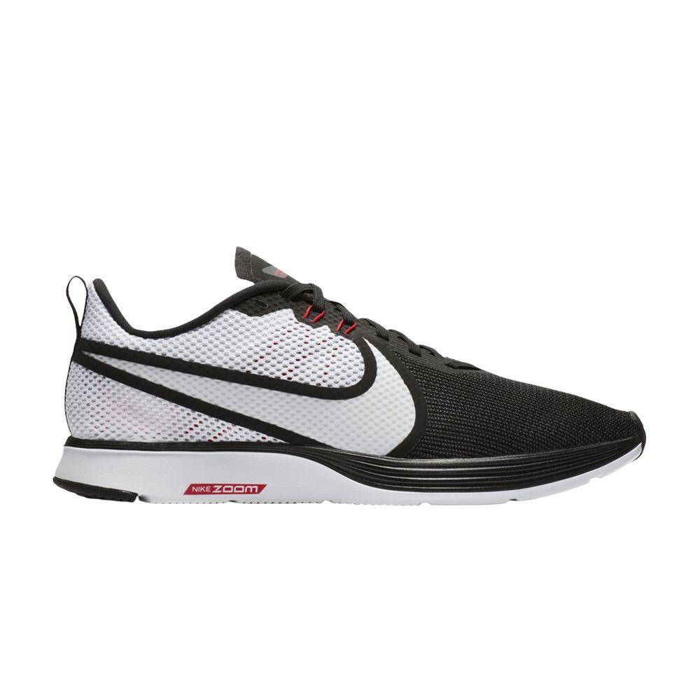Nike Zoom Strike 2 'Black White' | Men's Size 8 - AO1912-005