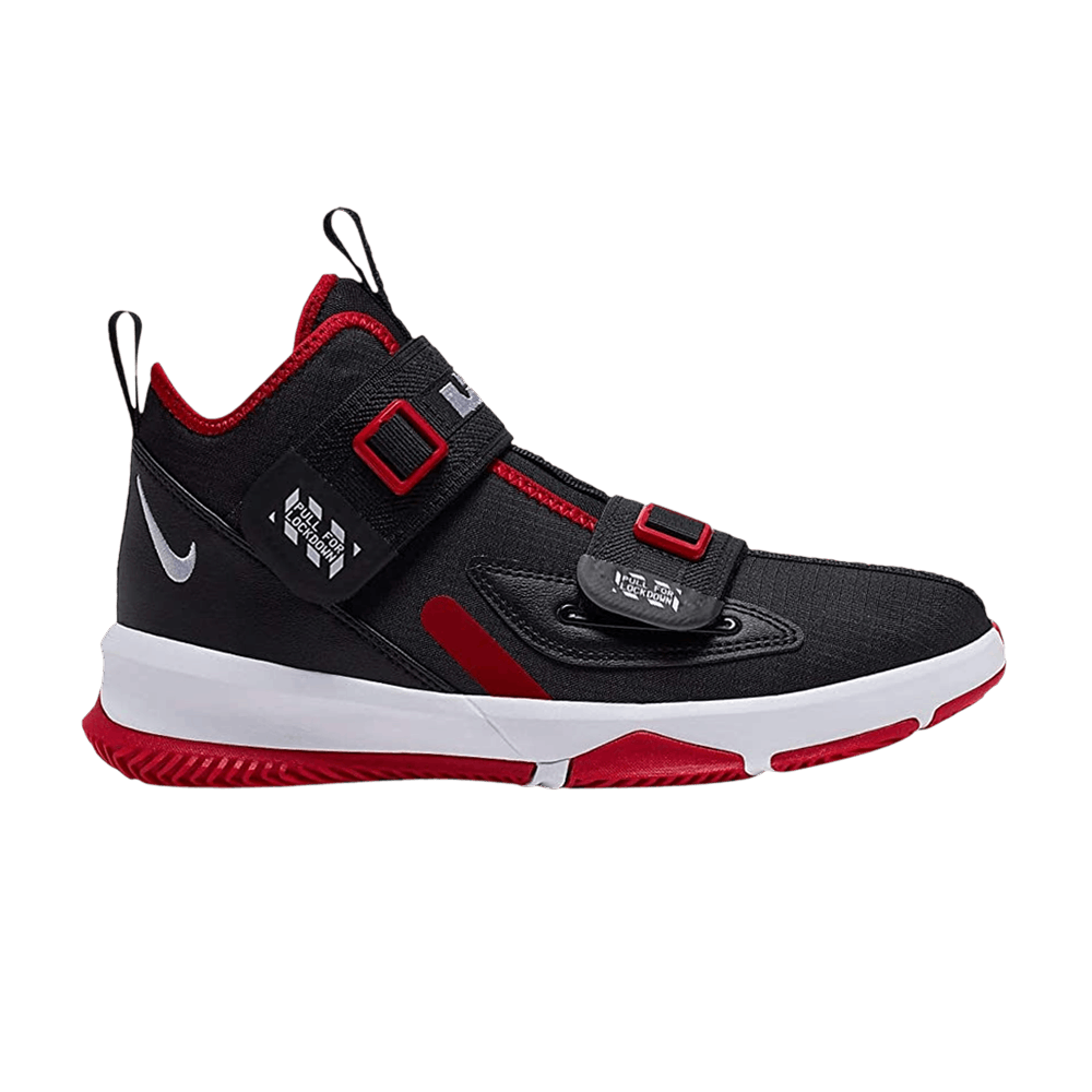 lebron soldier 13 size 3