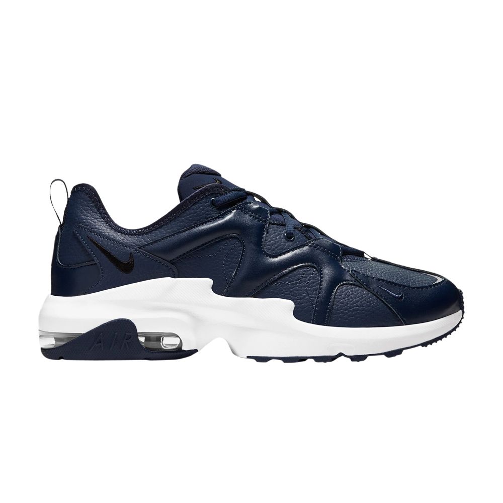 Nike Air Max Graviton 'Midnight Navy' | Blue | Men's Size 9.5 - CD4151-400