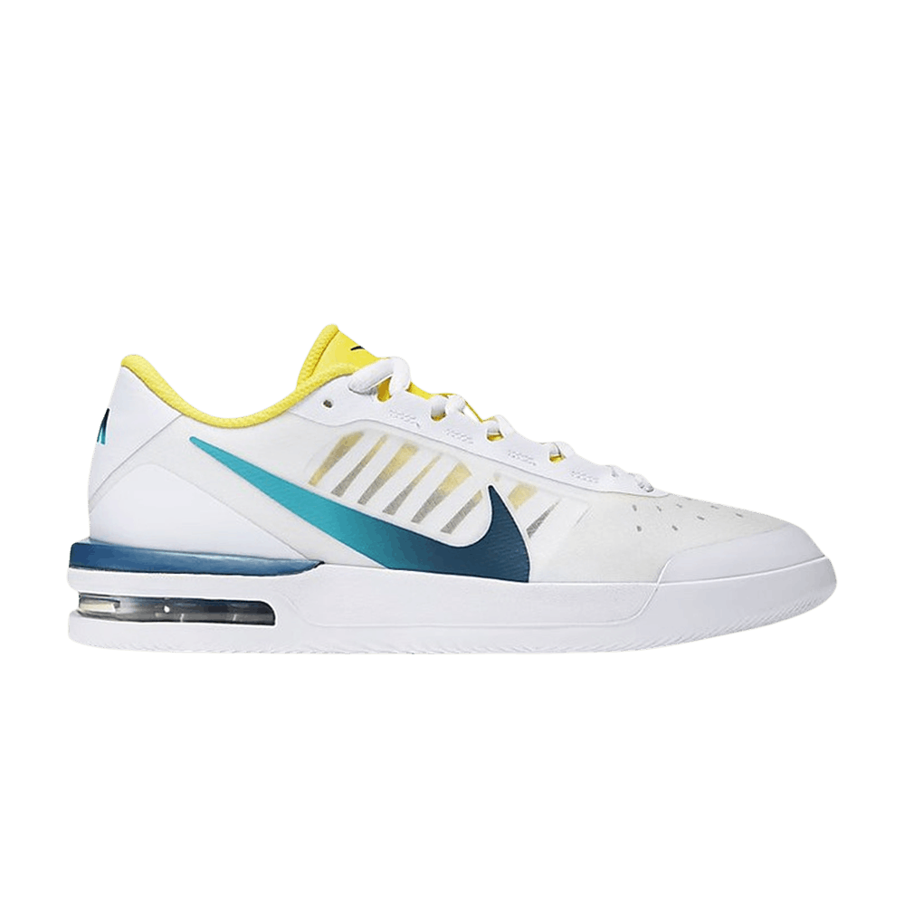 nikecourt air max vapor wing ms review