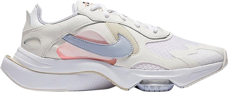 Wmns Air Zoom Division 'Ghost White'