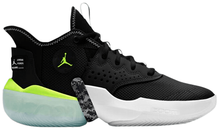 bradley beal jordan react elevation