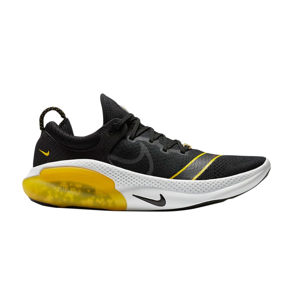Nike Joyride Run Flyknit 'Fast City' | Black | Men's Size 7
