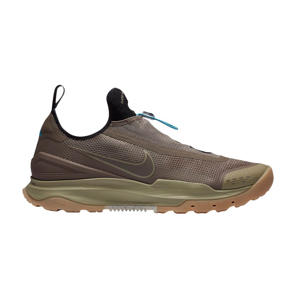 Nike ACG Zoom Air AO 'Medium Khaki' | Brown | Men's Size 12