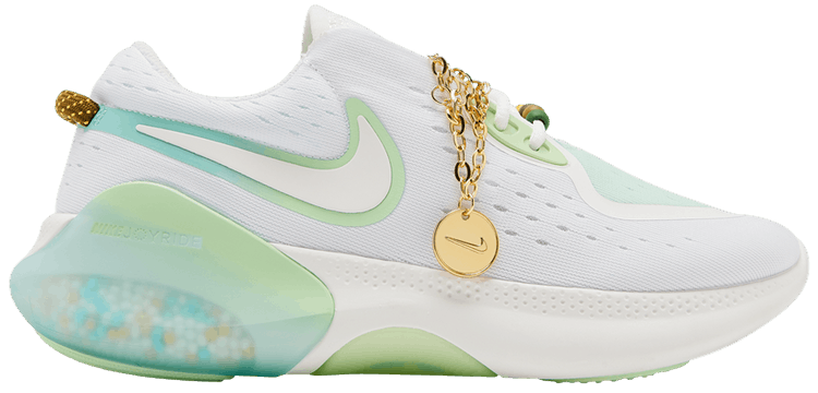 Nike Wmns Joyride Dual Run Light Green